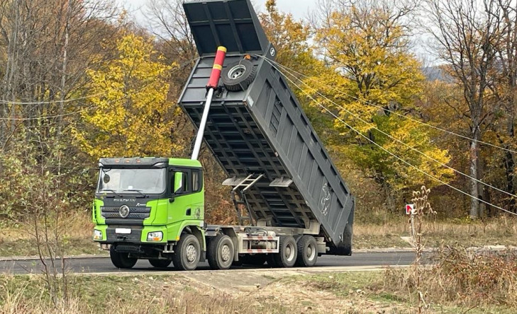 Фото ДТП